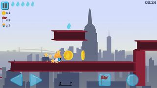 Eyeball Adventure - Screenshot 2