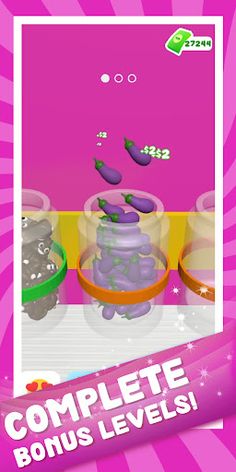 Organizer 3D - Screenshot 4