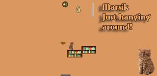 Marsik: Just hanging around - Screenshot 3