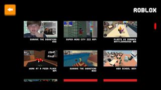 Ethan Gamer Land - Screenshot 3