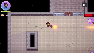 Dungeon Fire - Screenshot 2