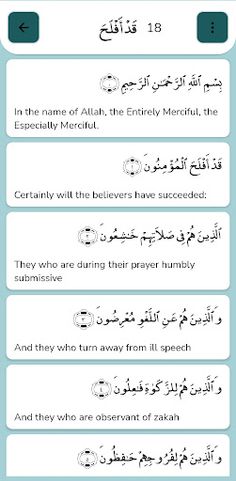 Qibla Finder Prayer Time Quran - Screenshot 4