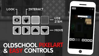 Santa Christmas Escape Room - Screenshot 2