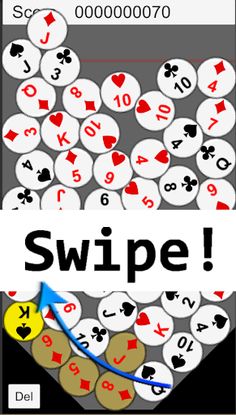 Puzzle Poker - Screenshot 1