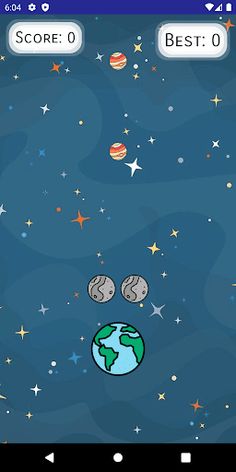 Planets Play - Screenshot 3