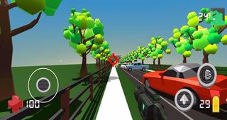 Zomb Scorer - Screenshot 2