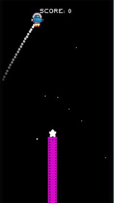 Star Jump - Screenshot 2