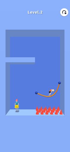 Bounce Boy - Screenshot 2