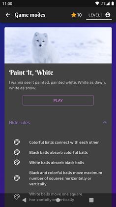 Fusia 🎨 Relax in a beautiful  - Screenshot 3