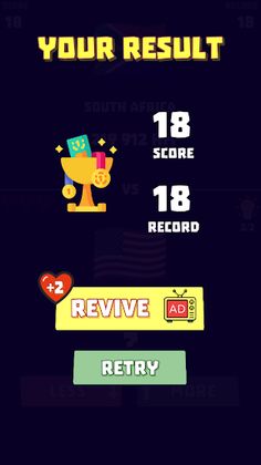 World Countries by Area - Screenshot 3