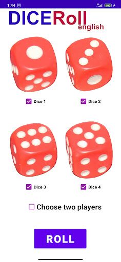 DICE 2 Players - Screenshot 3