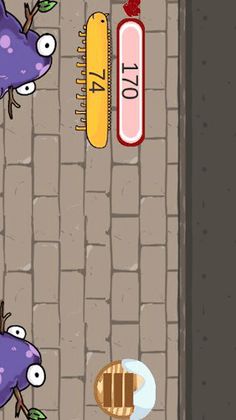 Eternal Quest - Screenshot 4