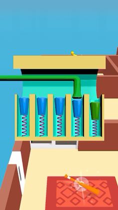 Stealthy Stealy - Screenshot 2