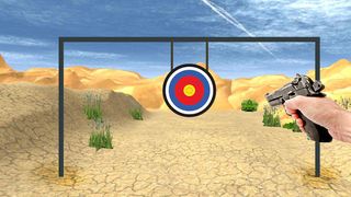 Jungle Pistol Shooter 3D - Screenshot 3