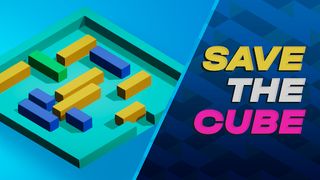 Cube Escape Room 3D Puzzle - Screenshot 2