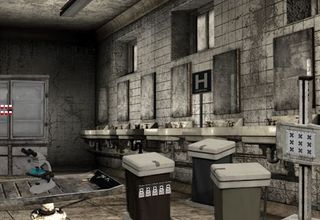 Escape Game Forgotten Tales - Screenshot 1