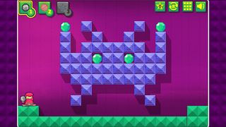 Lazy Thief - Screenshot 2