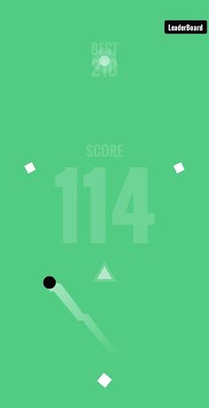 OsciRunner - Screenshot 3