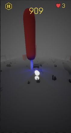 Spoooky - Screenshot 1