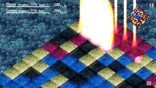 REVEROCCUS - Screenshot 1