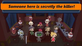 Murderoo - Screenshot 1