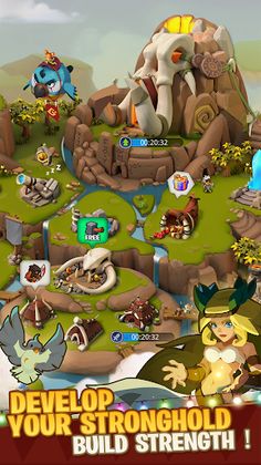 Brutal War - Screenshot 3