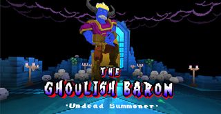 Down There - Screenshot 3