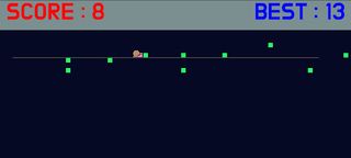 Snail Run - Screenshot 3