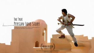 The True Persian Love Story - Screenshot 1