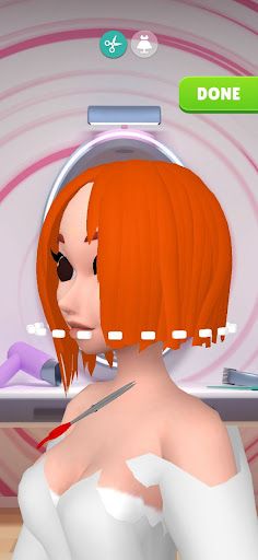 Draw the Dress - Screenshot 3