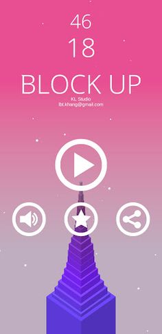 Block - Screenshot 1