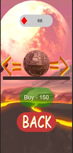 3D Ball Game | 3D Ball Puzzle - Screenshot 1