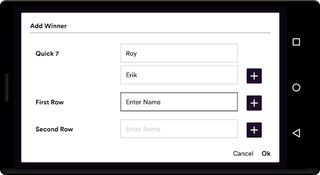 Agile Game Board - Screenshot 3
