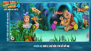 Đậu Lém - Toán 4 - Screenshot 2