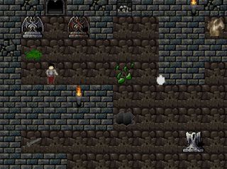 Run away - Screenshot 2