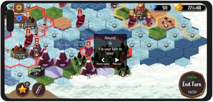 Billionworlds : Kingdoms - Screenshot 2