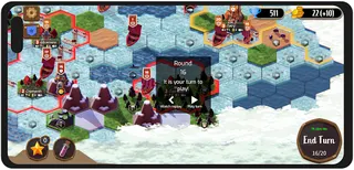 Billionworlds : Kingdoms - Screenshot 2