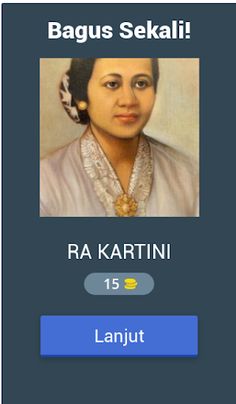 Tebak Nusantara - Screenshot 2