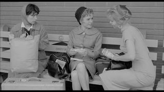 Monstrosity - Screenshot 2