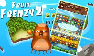 Fruit Frenzy 2 - Screenshot 3