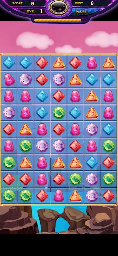 Jewel Deluxe Elite - Screenshot 3