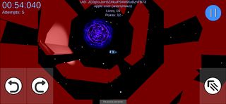 Rocket Captain - Screenshot 2