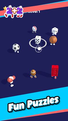 Merge.io - Screenshot 4