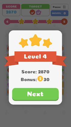 Match the Pops 2 - Screenshot 4