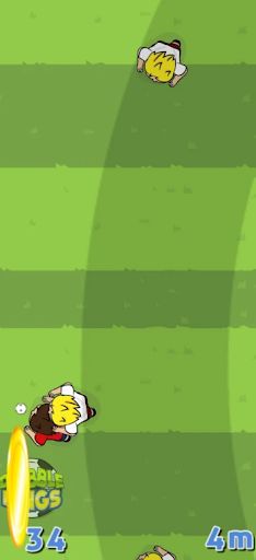 Dribble Kings - Screenshot 3