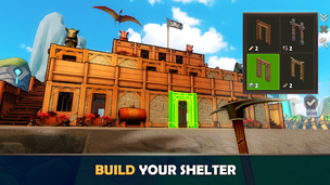 Survival Island: EVO 2 - Screenshot 1