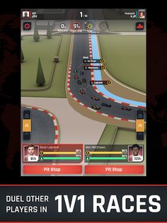 Formula GP Racing - Screenshot 4