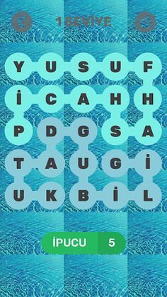 Yazar Eser Bulmaca - Screenshot 1