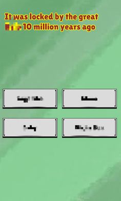 Dragon Sphere Quiz - Screenshot 3