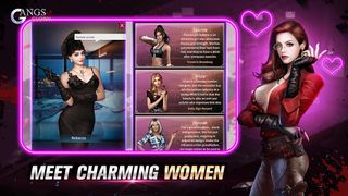 Gangs of Glory - Screenshot 3